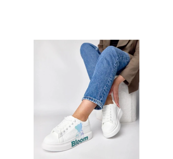 Sportovní obuv  model 224174 Solea