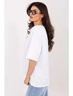 T-shirt model 231268 Rue Paris