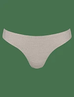 sloggi ZERO Feel Pure String - Creamy Dream - SLOGGI Creamy Dream - SLOGGI