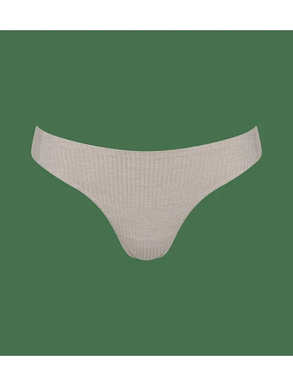 sloggi ZERO Feel Pure String - Creamy Dream - SLOGGI Creamy Dream - SLOGGI sloggi ZERO Feel Pure String - Creamy Dream - SLOGGI Creamy Dream - SLOGGI