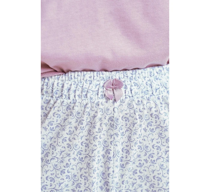 Pyžamo Andrea model 21301293 7/8 SXL Z25/26 - Taro