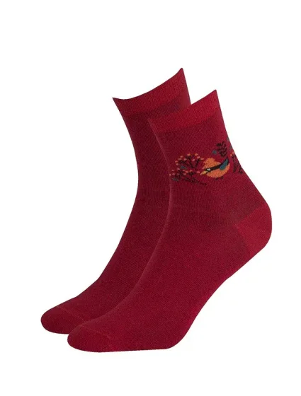 Dámské ponožky Wola Perfect Woman W84.01P Casual