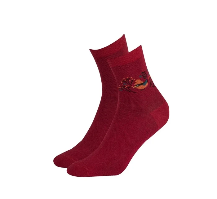 Dámské ponožky Wola Perfect Woman W84.01P Casual