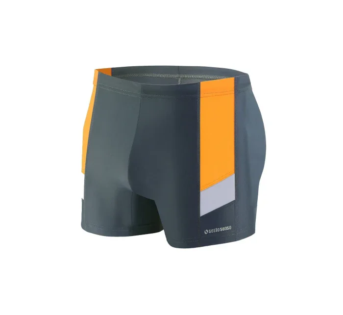 Plavecké boxerky Sesto Senso art.381 Maxi 3XL-4XL Plavecké boxerky Sesto Senso art.381 Maxi 3XL-4XL