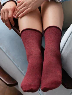 Dámské ponožky  3540 model 18994726 - Steven