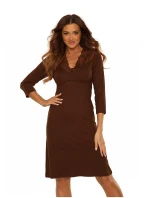 Košile De Lafense 810 Lilian 7/8 M-2XL