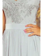 Dámské šaty 215-1 - NUMOCO Dámské šaty 215-1 - NUMOCO