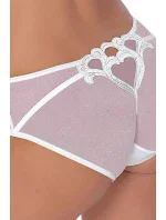 Dámské kalhotky model 17098413 white - Roza