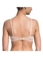 Nevyztužená bavlněná podprsenka COTTON BRA - BELLINDA - tělová Nevyztužená bavlněná podprsenka COTTON BRA - BELLINDA - tělová