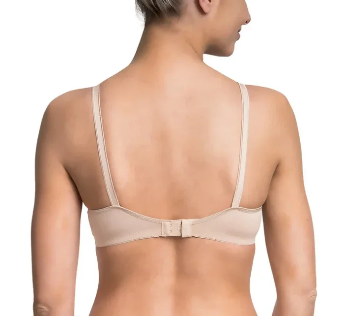 Nevyztužená bavlněná podprsenka COTTON BRA - BELLINDA - tělová Nevyztužená bavlněná podprsenka COTTON BRA - BELLINDA - tělová