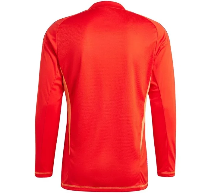 Brankářské tričko adidas Tiro 24 Competition Long Sleeve M IN0407 pánské Brankářské tričko adidas Tiro 24 Competition Long Sleeve M IN0407 pánské