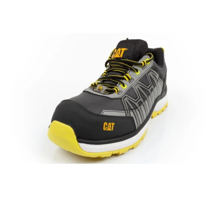 Boty Caterpillar Charge S3 HRO SRC M P725515