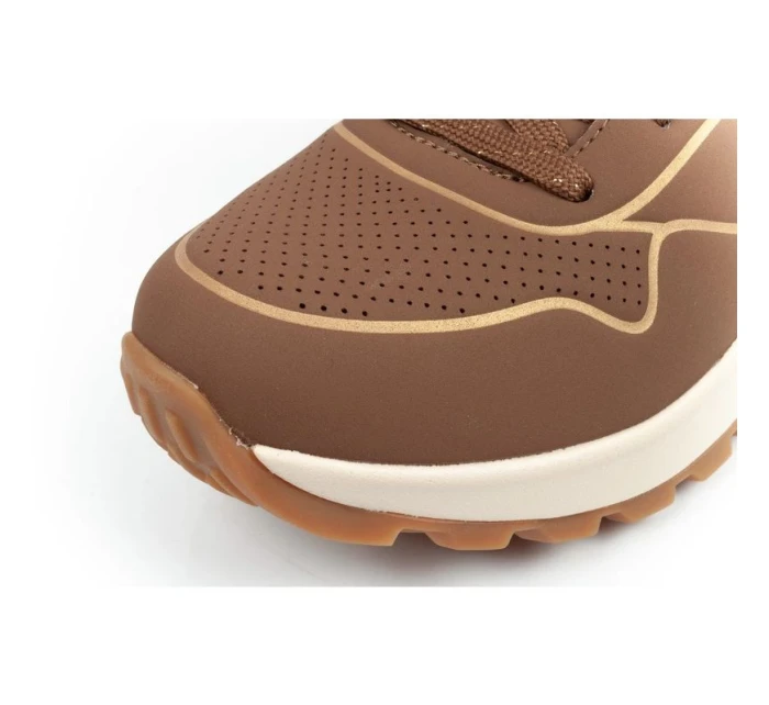 Boty Skechers Uno Rugged W 167993/TPGD