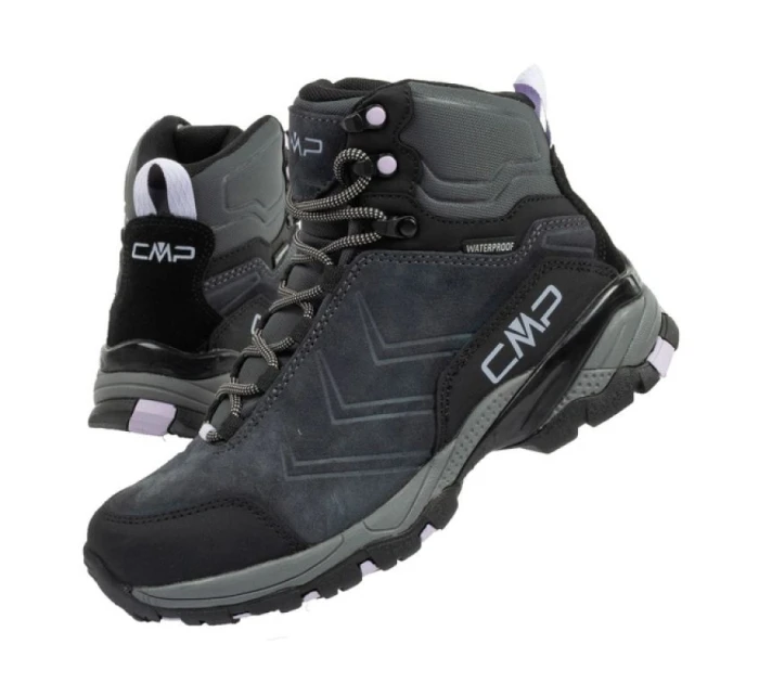 Trekingové boty  W model 20556760 - CMP