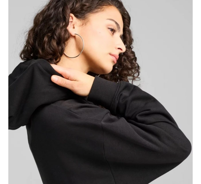 Puma Ess Script Comfort Hoodie W 684983 01 Puma Ess Script Comfort Hoodie W 684983 01