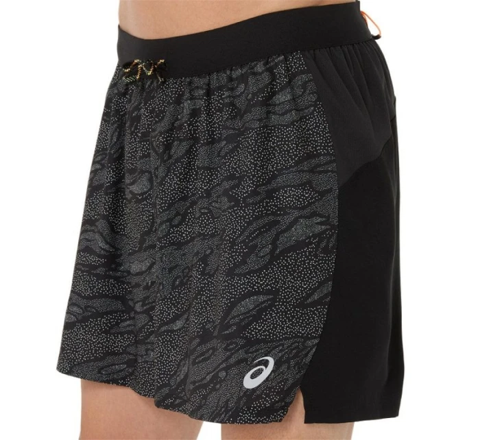 Asics FujiTrail All Over Print 5IN Šortky M 2011D392001