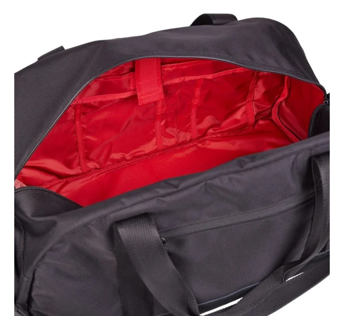 New Balance Legacy Icon Duffle Bag BK LAB51504BK dámské sportovní tašky New Balance Legacy Icon Duffle Bag BK LAB51504BK dámské sportovní tašky