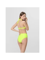 Dámské plavky model 21429782 - 4F Dámské plavky model 21429782 - 4F