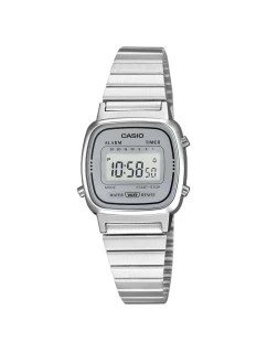 Dámské hodinky CASIO LA670WA-7DF + BOX