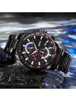 Pánské hodinky Skmei 9250BKBK + BOX Pánské hodinky Skmei 9250BKBK + BOX