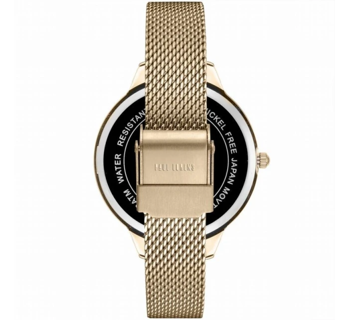 Dámské hodinky Paul Lorens PL11312B2-4D1 + BOX Dámské hodinky Paul Lorens PL11312B2-4D1 + BOX