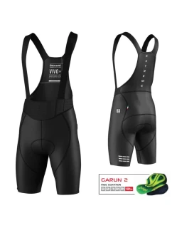 Spodenki model 21855590 EXTREME czarne XL - Biemme