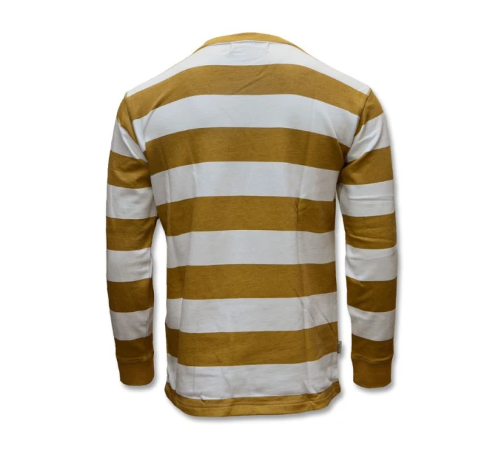 Pánská mikina Striped Crew Sweatshirt - pánské model 21930371 Pánská mikina Striped Crew Sweatshirt - pánské model 21930371