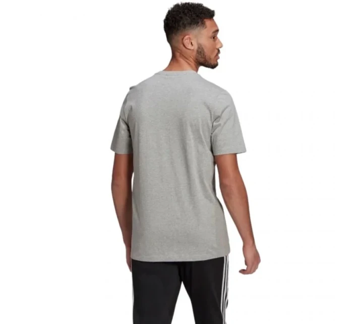 Koszulka M SL T M pánské model 19557112 - ADIDAS