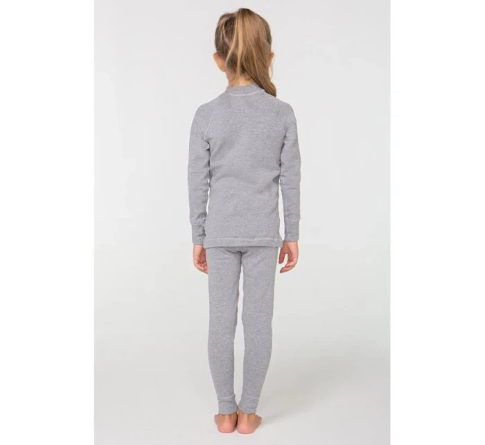 Dětské termoprádlo Jr model 21860243 - Meteor