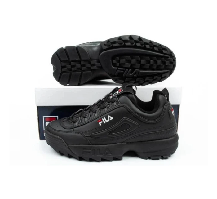 Nízké boty model 21346873 - Fila Nízké boty model 21346873 - Fila