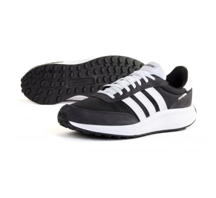 Pánská obuv Run 70S M GX3090 - Adidas