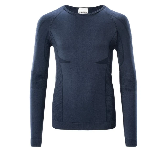 Dětské termo tričko Hikro Jr 92800372303 - Hi-Tec