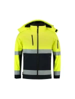 Bunda  EN  Softshell M  yellow pánské model 19384289 - Rimeck