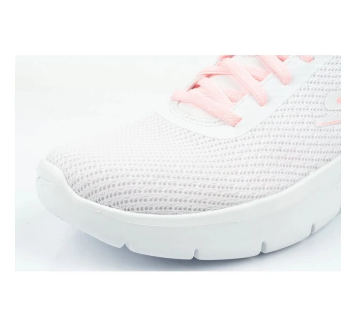 Boty Skechers Go Walk W 124952/WPK Boty Skechers Go Walk W 124952/WPK