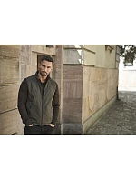 TJ Pánská lehká vesta 18. deep navy model 22465282 - Tee Jays