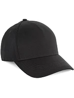KP 351 5 panelová kšiltovka model 22460999 black - K-up