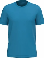 Kariban K 3025IC Pánské bio IC tričko 20.3025 tropical blue