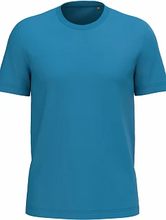 Kariban K 3025IC Pánské bio IC tričko 20.3025 tropical blue