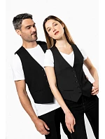 K 502 Dámská vesta model 22509888 black - Kariban K 502 Dámská vesta model 22509888 black - Kariban