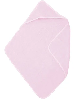 Baby Towel Dětský ručník model 22542662 light pink - The One Towelling
