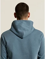 2.0 Hoodie M Pánská mikina s kapucí grey melange model 22471454 - Craft Corporate 2.0 Hoodie M Pánská mikina s kapucí grey melange model 22471454 - Craft Corporate