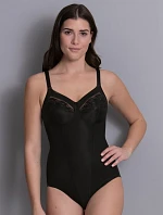 Dámský komfortní korzet Safina 3449 černý - Anita Classix