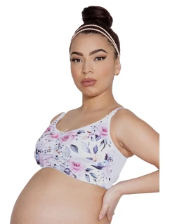 Mitex Easy Bra barva:květiny