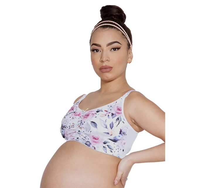 Mitex Easy Bra barva:květiny