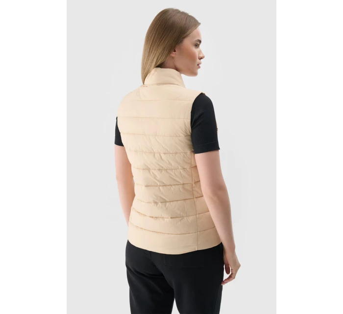 Dámský  S  Béžový model 21674896 - 4F