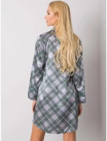 Noční košile BR  šedá model 15911764 - FPrice