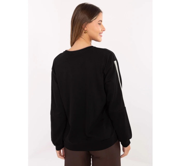 Bluza RV BL model 21480429 czarny - FPrice