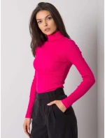 Halenka RV BZ model 21267846 fuchsiová - FPrice Halenka RV BZ model 21267846 fuchsiová - FPrice