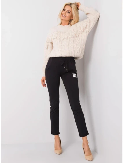 Tepláky RV DR model 14836502 černá - FPrice