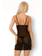 Dámská košilka Loritan chemise + tanga ZDARMA! - LivCo Corsetti Dámská košilka Loritan chemise + tanga ZDARMA! - LivCo Corsetti